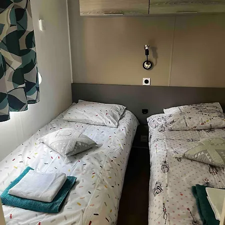 Mobile Domaine De La Forge *