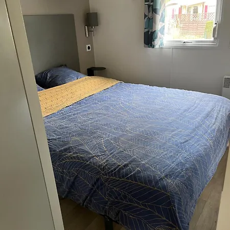 Mobile Domaine De La Forge Apartamento La Teste-de-Buch