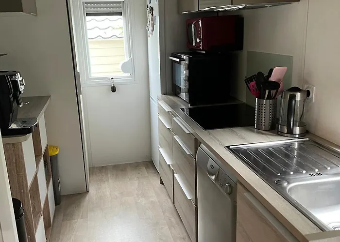 Mobile Domaine De La Forge