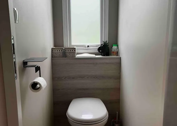 Mobile Domaine De La Forge