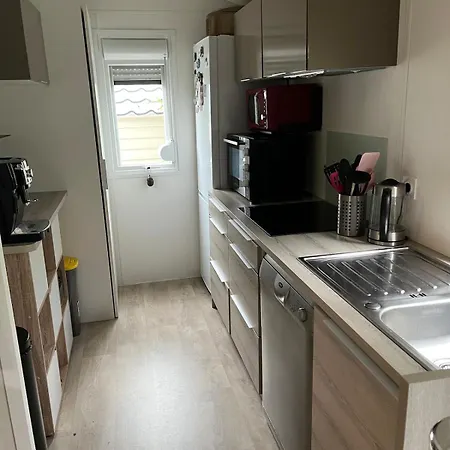 Mobile Domaine De La Forge