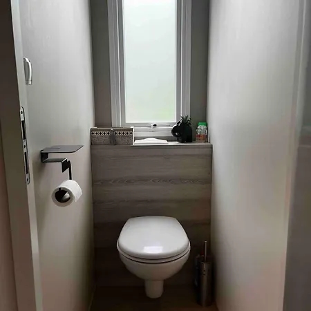 Mobile Domaine De La Forge