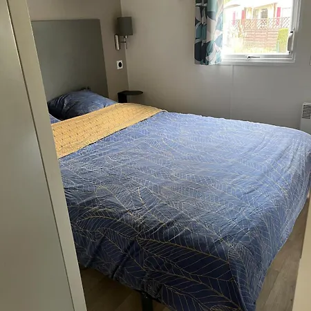 Mobile Domaine De La Forge Apartament La Teste-de-Buch