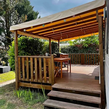 Mobile Domaine De La Forge * La Teste-de-Buch