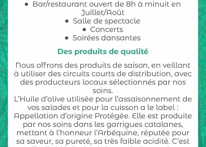 Mobile Domaine De La Forge